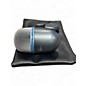 Used Shure Beta 52A Drum Microphone