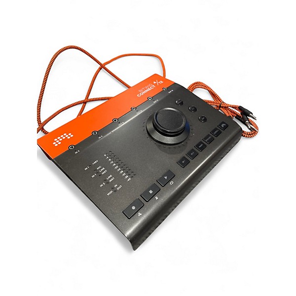 Used Bitwig connect 4/12 Audio Interface