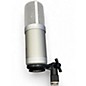 Used MXL v250 Condenser Microphone thumbnail