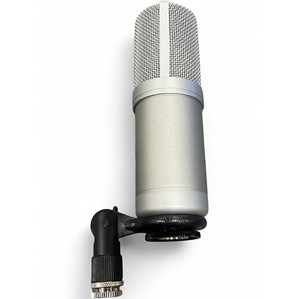 Used MXL v250 Condenser Microphone