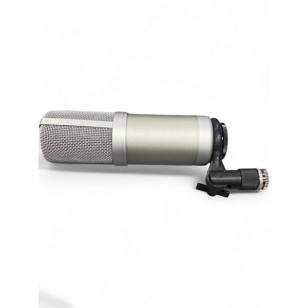 Used MXL v250 Condenser Microphone