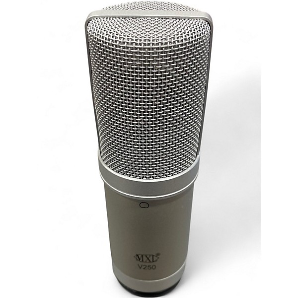 Used MXL v250 Condenser Microphone
