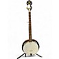 Used S101 Guitars Banjo Natural Banjo thumbnail