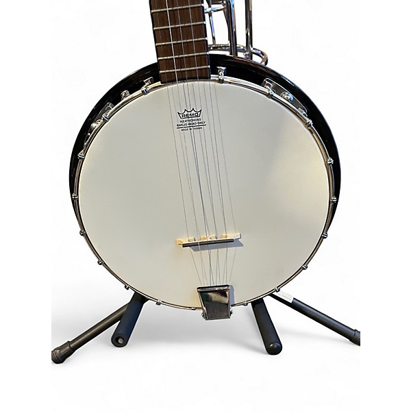 Used S101 Guitars Banjo Natural Banjo