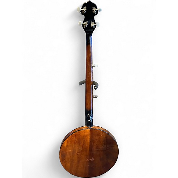 Used S101 Guitars Banjo Natural Banjo