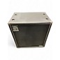 Used Ampeg SVT410HE 4x10 800W Bass Cabinet thumbnail