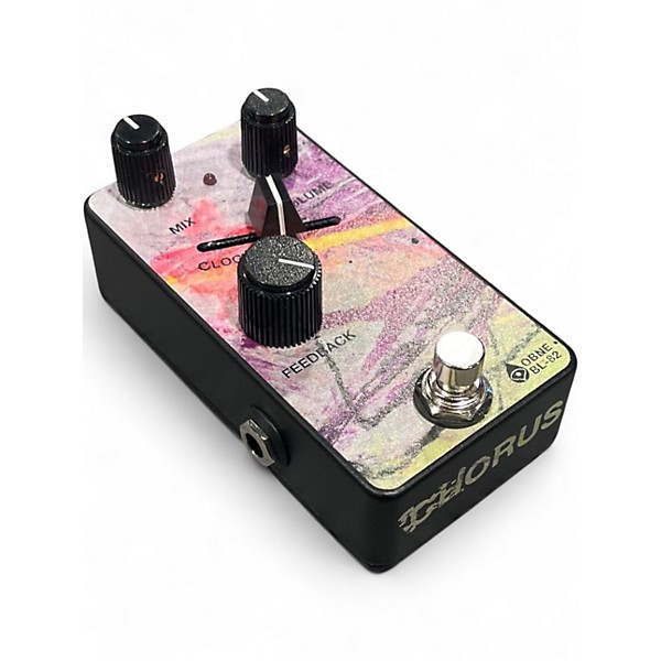 Used Old Blood Noise Endeavors BL-82 Effect Pedal