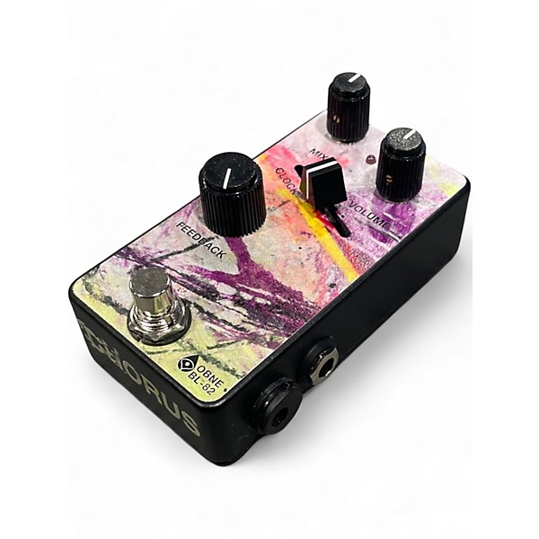 Used Old Blood Noise Endeavors BL-82 Effect Pedal