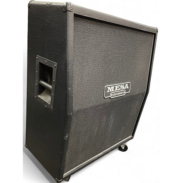 Used MESA/Boogie Rectifier 4x12 280W Slant Guitar Cabinet