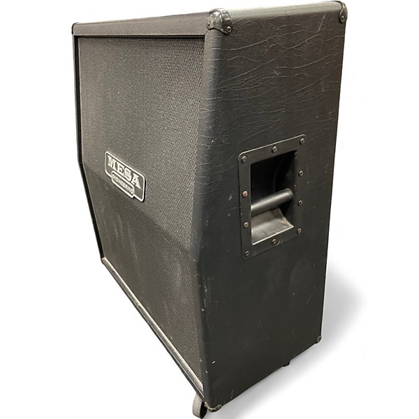 Used MESA/Boogie Rectifier 4x12 280W Slant Guitar Cabinet