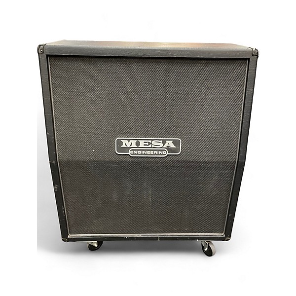 Used MESA/Boogie Rectifier 4x12 280W Slant Guitar Cabinet
