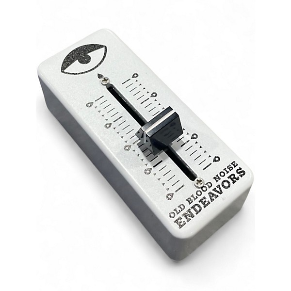 Used Old Blood Noise Endeavors Expression Slider Pedal