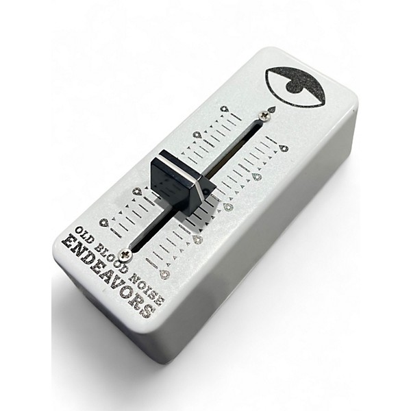 Used Old Blood Noise Endeavors Expression Slider Pedal