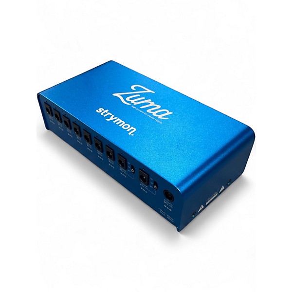 Used Strymon Zuma Power Supply
