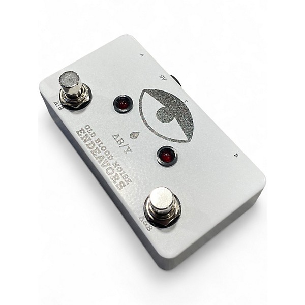 Used Old Blood Noise Endeavors AB\Y Pedal
