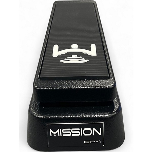 Used Mission Engineering EP1TC Expression Effect Pedal