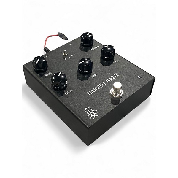 Used Soma Laboratory Harvezi Hazze Effect Processor