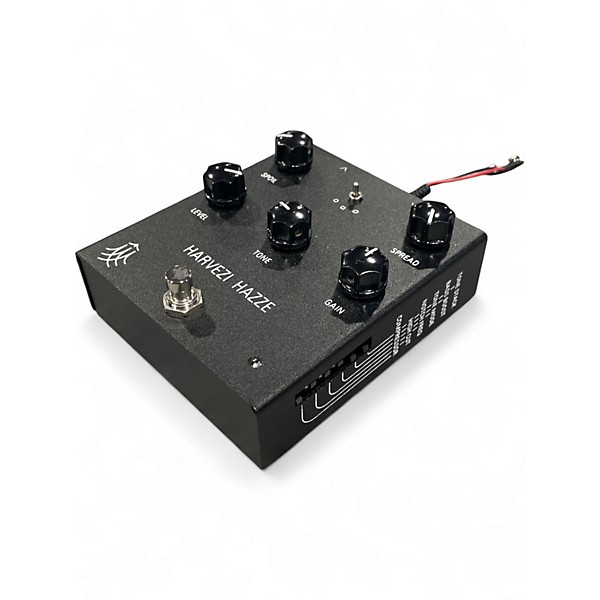 Used Soma Laboratory Harvezi Hazze Effect Processor