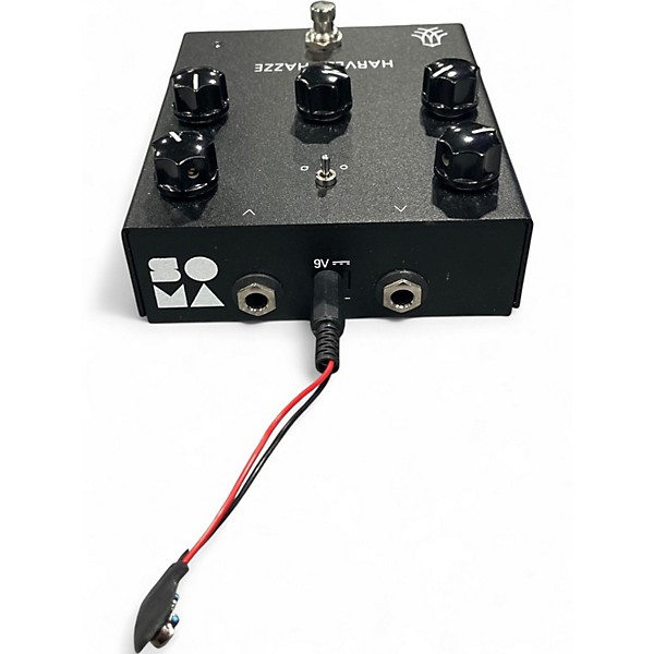 Used Soma Laboratory Harvezi Hazze Effect Processor