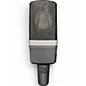 Used AKG C214 Condenser Microphone
