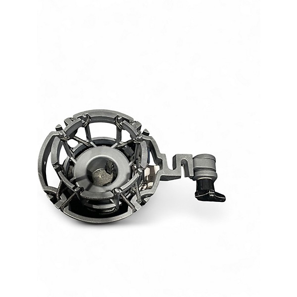 Used AKG C214 Condenser Microphone