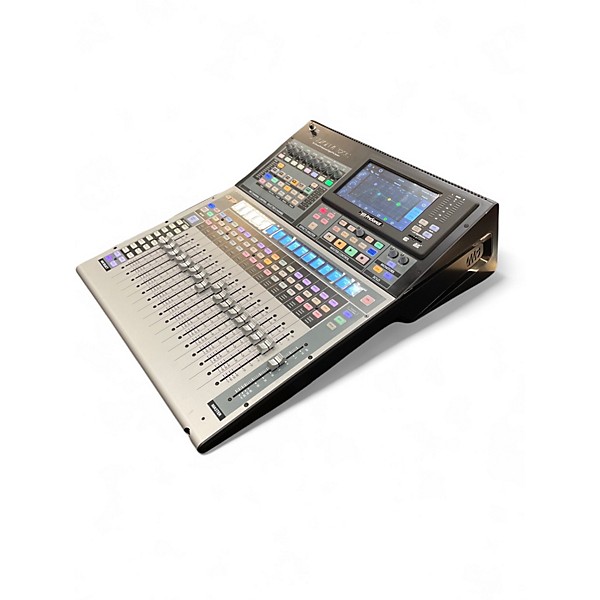 Used PreSonus STUDIOLIVE 32SC Digital Mixer