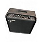 Used Fender Mustang LT25 25W 1x8 Guitar Combo Amp thumbnail
