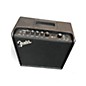 Used Fender Mustang LT25 25W 1x8 Guitar Combo Amp