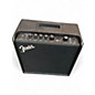 Used Fender Mustang LT25 25W 1x8 Guitar Combo Amp