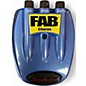 Used Danelectro Fab Chorus Effect Pedal