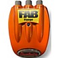 Used Danelectro Fab Flange Effect Pedal thumbnail