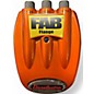 Used Danelectro Fab Flange Effect Pedal
