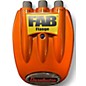 Used Danelectro Fab Flange Effect Pedal