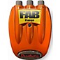 Used Danelectro Fab Flange Effect Pedal