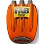 Used Danelectro Fab Flange Effect Pedal