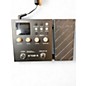 Used NUX MG300 Effect Processor