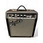 Used Squier FRONTMAN 10G Guitar Combo Amp thumbnail