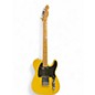 Used Fender PLAYER II MODIFIED TELECASTER Butterscotch Solid Body Electric Guitar thumbnail