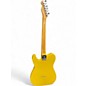 Used Fender PLAYER II MODIFIED TELECASTER Butterscotch Solid Body Electric Guitar