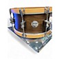 Used PDP by DW 6.5X14 Concept Series Snare Walnut Drum thumbnail