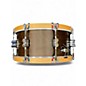 Used PDP by DW 6.5X14 Concept Series Snare Walnut Drum