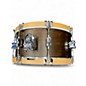 Used PDP by DW 6.5X14 Concept Series Snare Walnut Drum