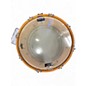 Used PDP by DW 6.5X14 Concept Series Snare Walnut Drum
