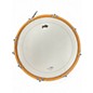 Used PDP by DW 6.5X14 Concept Series Snare Walnut Drum