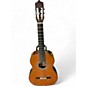 Used Jose Ramirez 4NE Natural Classical Acoustic Guitar thumbnail