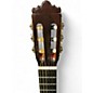 Used Jose Ramirez 4NE Natural Classical Acoustic Guitar