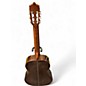 Used Jose Ramirez 4NE Natural Classical Acoustic Guitar