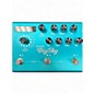 Used Strymon Bigsky Reverb Effect Pedal thumbnail