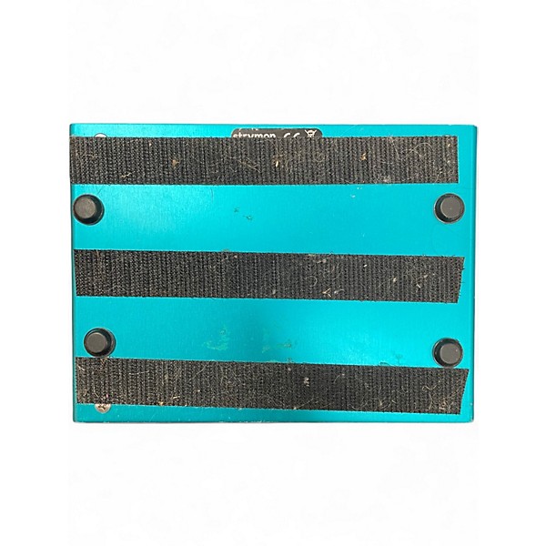 Used Strymon Bigsky Reverb Effect Pedal