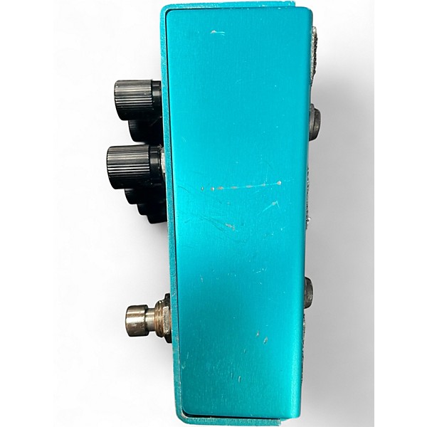 Used Strymon Bigsky Reverb Effect Pedal